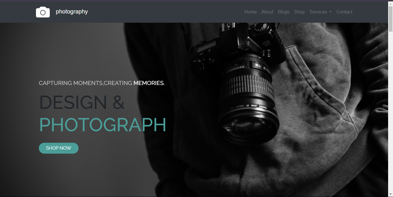 photoshootevent website